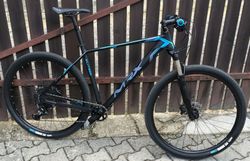 MTB kolo MRX SPOMB