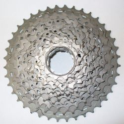 Shimano XTR