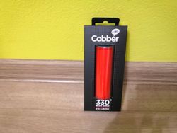 KNOG Cobber Big zadní blikačka v záruce TOP STAV