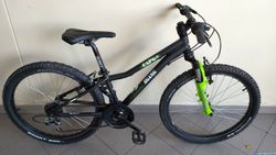 Dětské MTB kolo Agang Capo 24