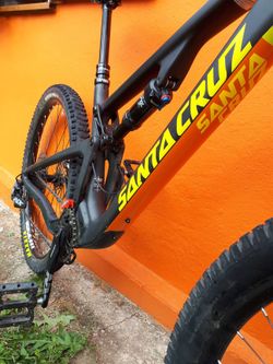 Santa Cruz 5010