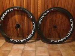 Campagnolo Bora One 50 mm