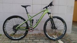 Canyon Nerve 7.9 al