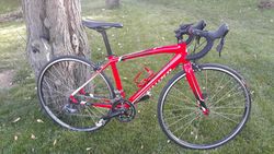 Specialized Allez JR 650C 2015
