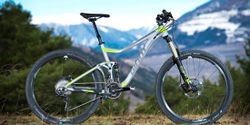GIANT TRANCE 1,5 LTD 2016