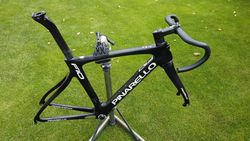 Pinarello F10
