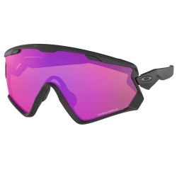 Oakley Wind Jacket / Prizm Trail