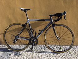 Kellys IRC Shimano Ultegra