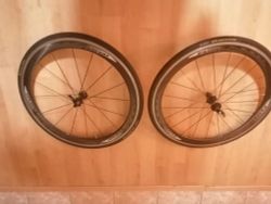kola Shimano WH RS 81 C50