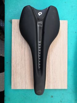 Sedlo PROLOGO NAGO EVO PAS PRO T.20, 134mm