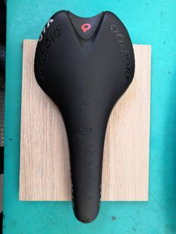 Sedlo PROLOGO Nago Evo X10 PRO T.20