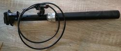 Rock Shock Reverb