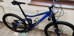 !!! Pecka sleva !!! Merida ONE-TWENTY 7.8000