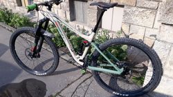 BMC TrailFox veľ. M