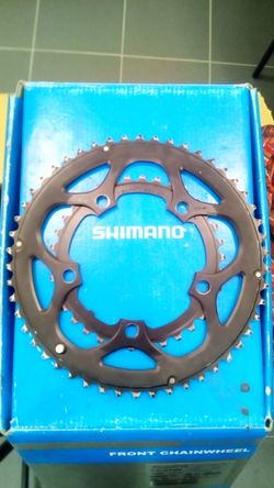 Převodníky Shimano Sora