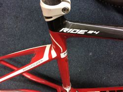 MERIDA RIDE 94