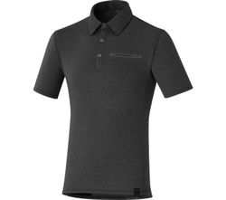 Civilní tričko Shimano Transit Polo