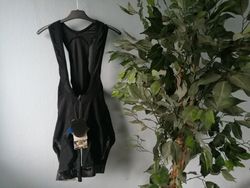 Endura Geologic black cyklo kraťasy