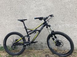 Specialized Enduro EVO FSR