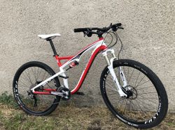 Specialized Camber 29