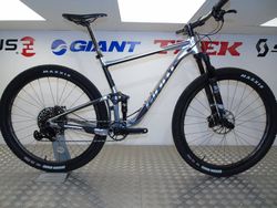 2019 Giant Anthem 29er 1