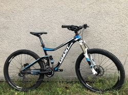 Giant Trance 4
