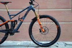 Cube Stereo 150 C:68 TM 29er 2019