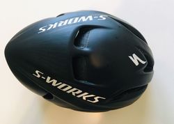 Specialized S works Evade