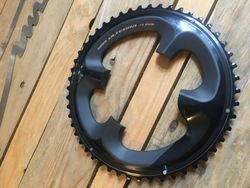 Nová převodníky Shimano Ultegra 8000