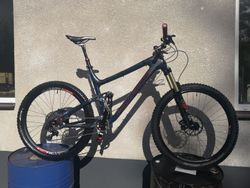 NORCO sight Carbon