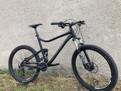 Merida One Twenty 7 XT