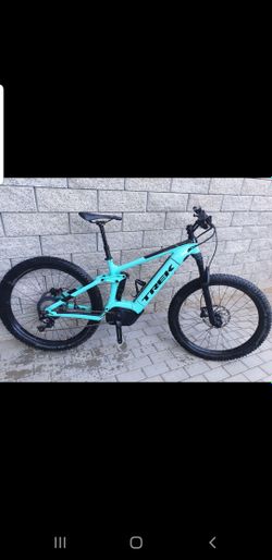 Trek 27,5 17,5"
