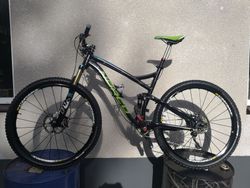 NORCO Fluid Aluminium