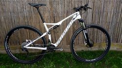 Specialized Epic Carbon, 29", velikost L