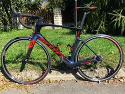Scott Foil 20 2018 L 56 cm - jeté jen 4 měsíce!!
