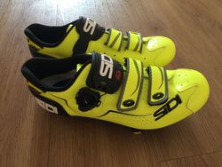 Sidi Alba Road Shoe 2018 velikost 40,5