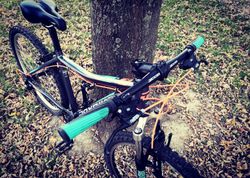 MTB MAXBIKE dámska 26" TOP CENA