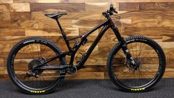 2020 SPECIALIZED STUMPJUMPER EVO COMP CARBON 29