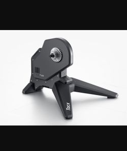 Tacx T2900 S Flux Smart