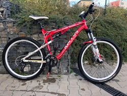 Prodam Kelly's Wandal 19,5"