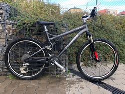 Specialized XC