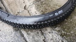 Plášť WTB Ranger TCS Light Fast Rolling kevlar 29x20"