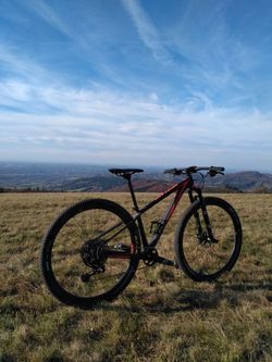 KTM MYROON 29 MASTER 2018