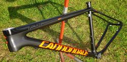 Cannondale F-Si Carbon 3
