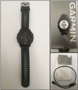 Garmin Forerunner 935