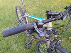 Specialized Crosstrail