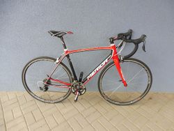 Merida Scultura Carbon