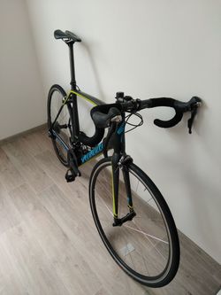 Tarmac comp vel. 58