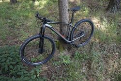 Specialized Rockhopper pro 29 2017