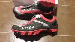 LAKE MX331
